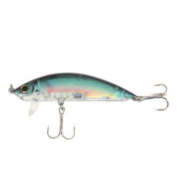 Воблер SKYFISH "3D INAHORE" SURFACE MINNOW(F) 90 мм, 11 гр, цвет: 12#